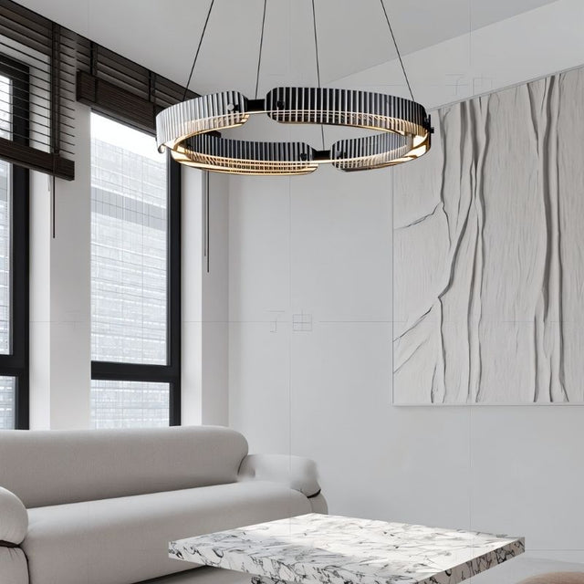 Vinding Chandelier