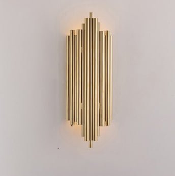 Aurora Wall Lamp - F - 19.7β x 7.1β - Level Decor