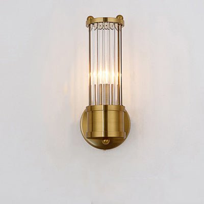 Aurora Wall Lamp - I - 10.2β x 4.7β - Level Decor