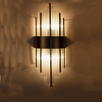 Aurora Wall Lamp - C - Small - 18.1β x 7.1β - Level Decor