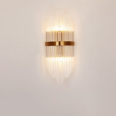 Aurora Wall Lamp - L - 21.6β x 8.7β - Level Decor