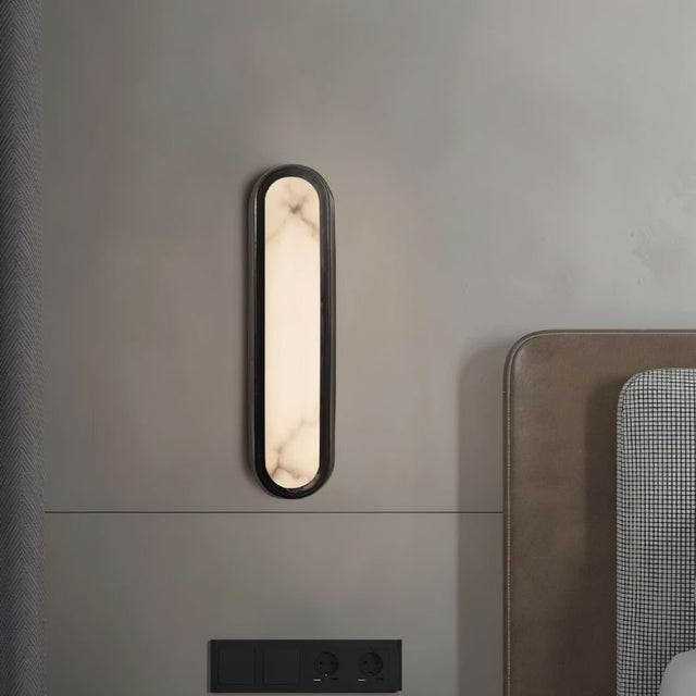 Bastardo Wall Lamp