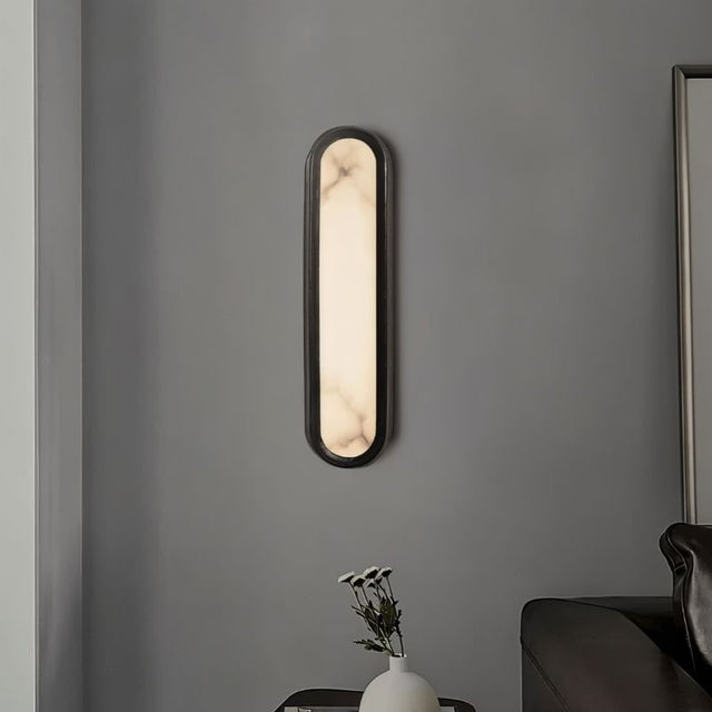 Bastardo Wall Lamp