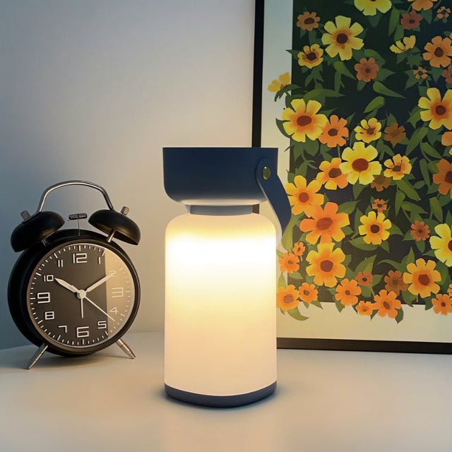 Kaunisp Table Lamp