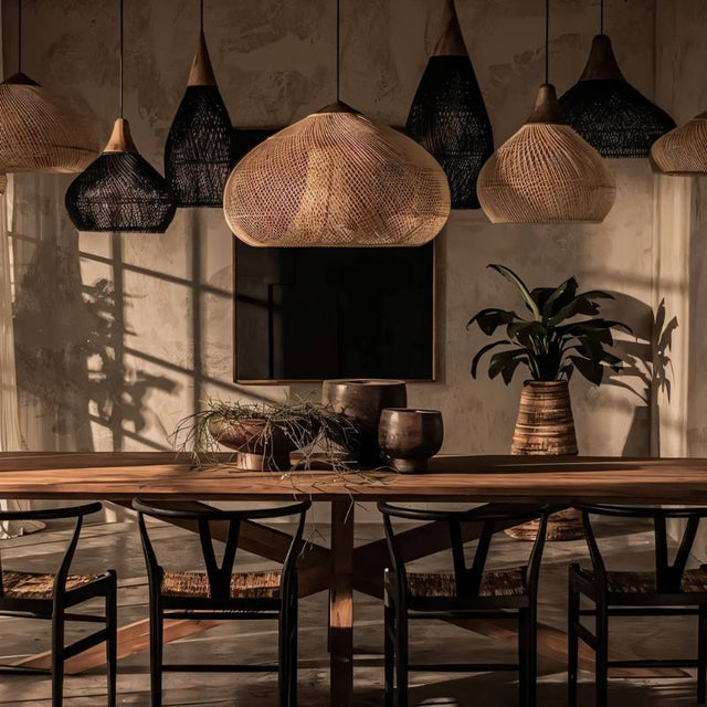 Turckheim Pendant Light