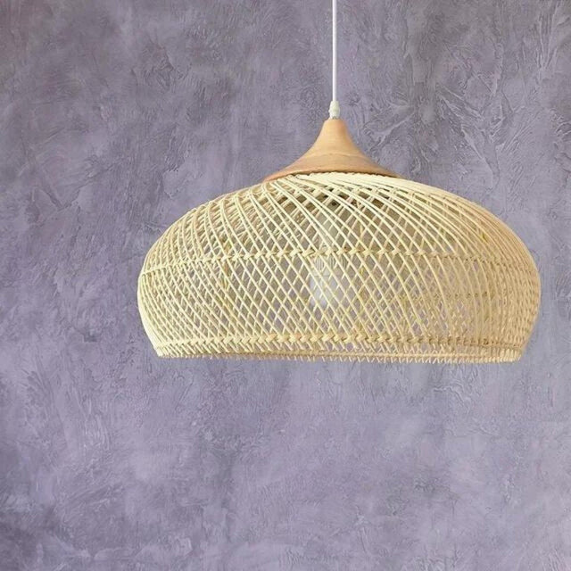 Turckheim Pendant Light