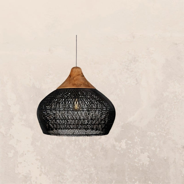 Turckheim Pendant Light