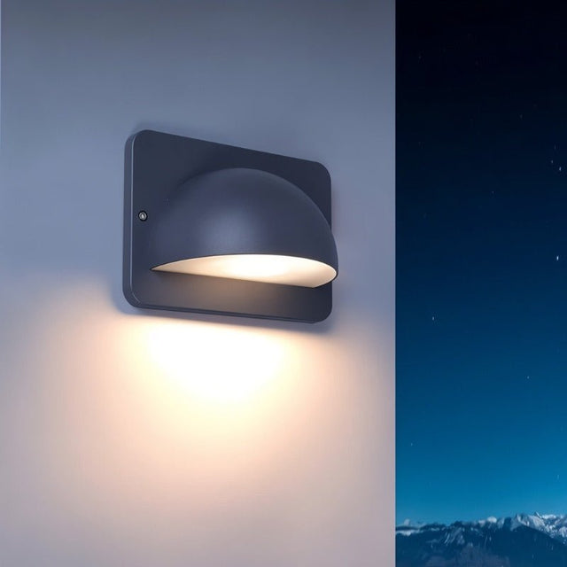 Rovaniemi Wall Lamp