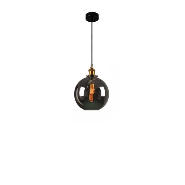 Thuringer Pendant Light