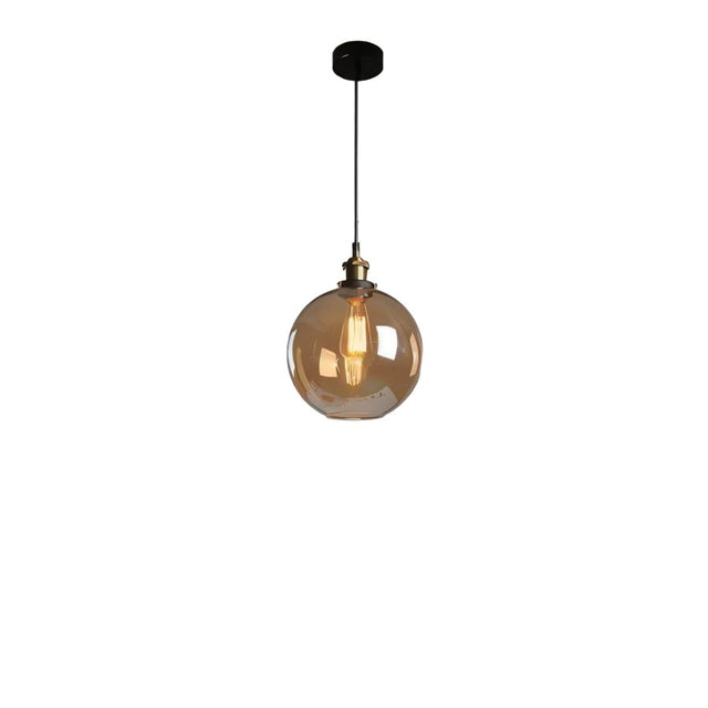 Thuringer Pendant Light