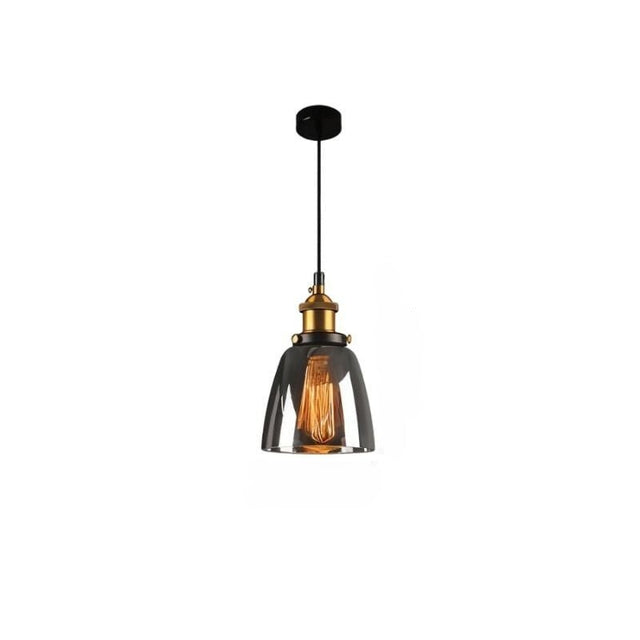 Thuringer Pendant Light