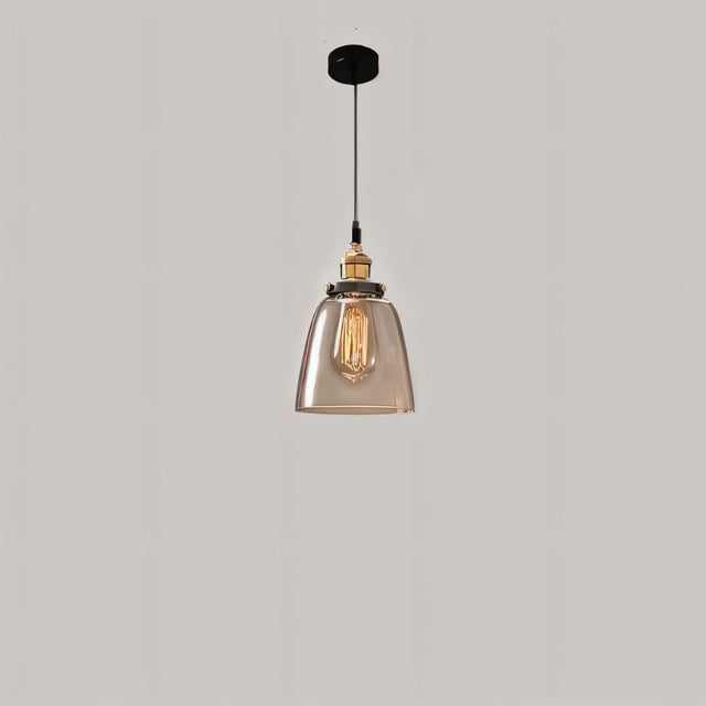 Thuringer Pendant Light