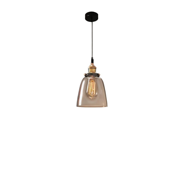 Thuringer Pendant Light