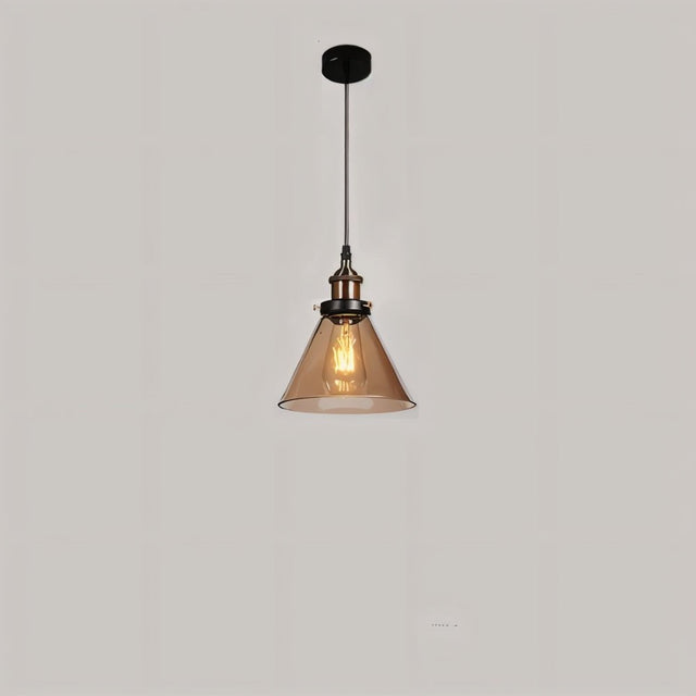 Thuringer Pendant Light