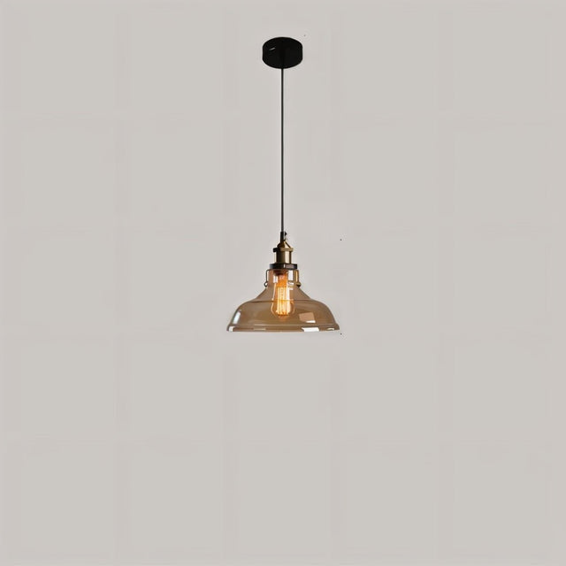 Thuringer Pendant Light