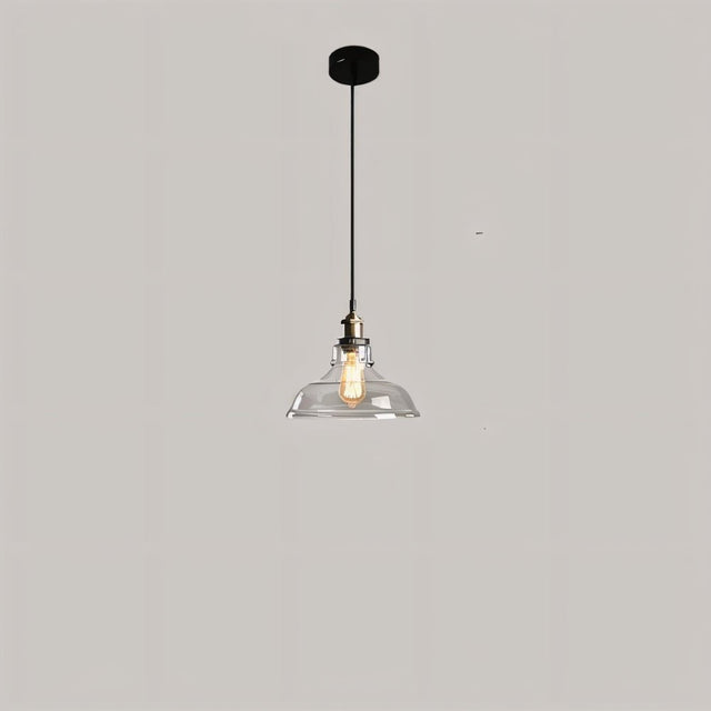 Thuringer Pendant Light
