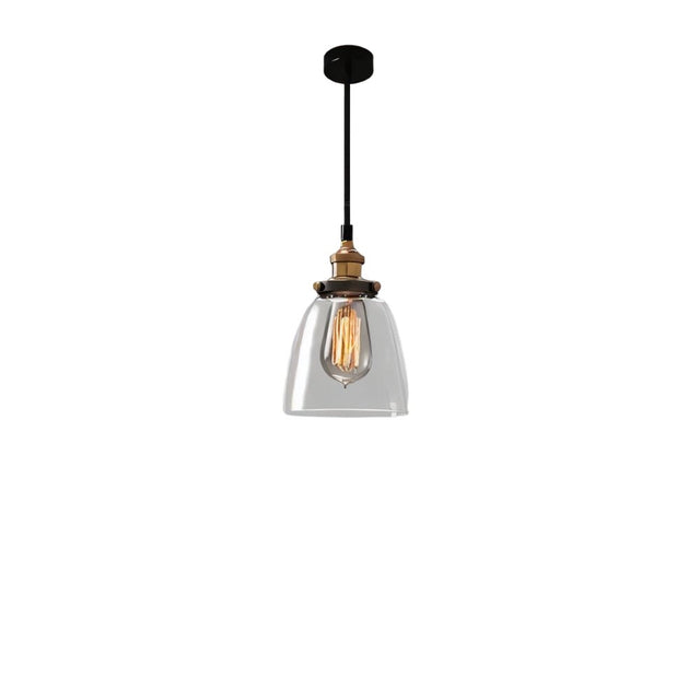 Thuringer Pendant Light
