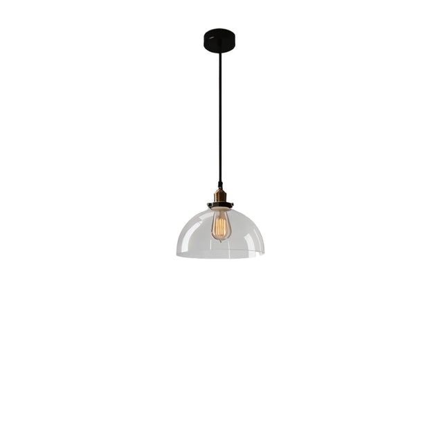 Thuringer Pendant Light