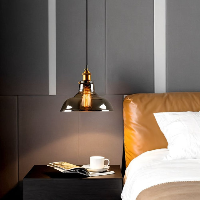 Thuringer Pendant Light