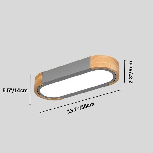 Cambes Ceiling Light