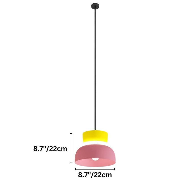 Escoville Pendant Light