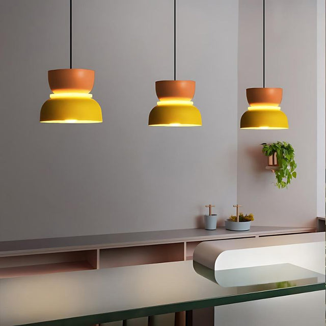Escoville Pendant Light
