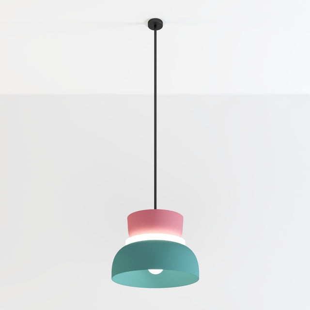 Focus Pendant Light