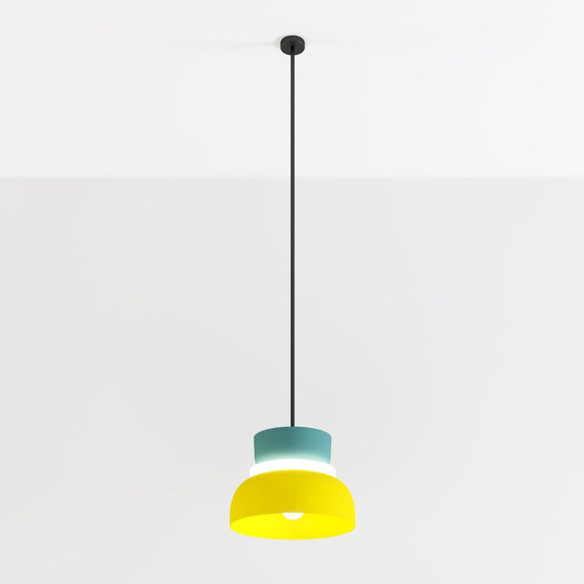 Focus Pendant Light