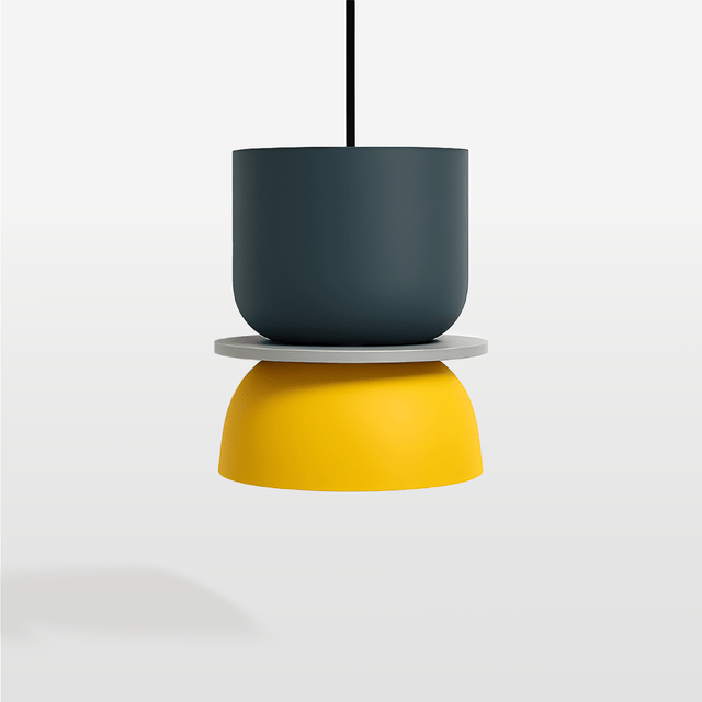 Escoville Pendant Light