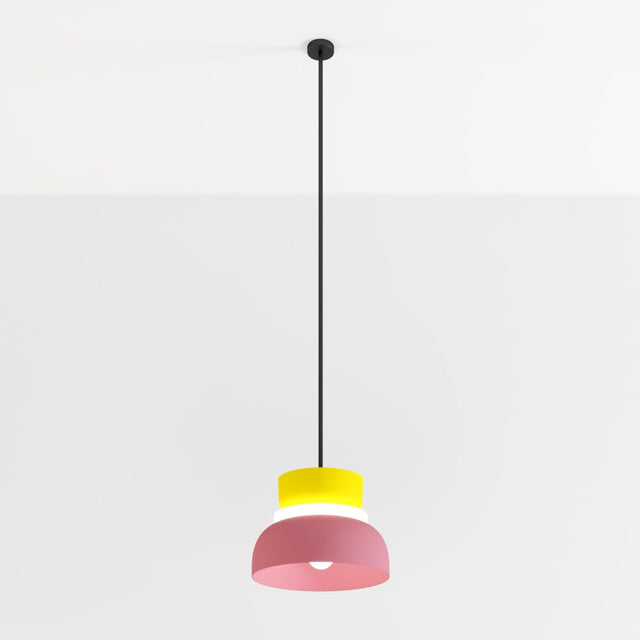 Focus Pendant Light