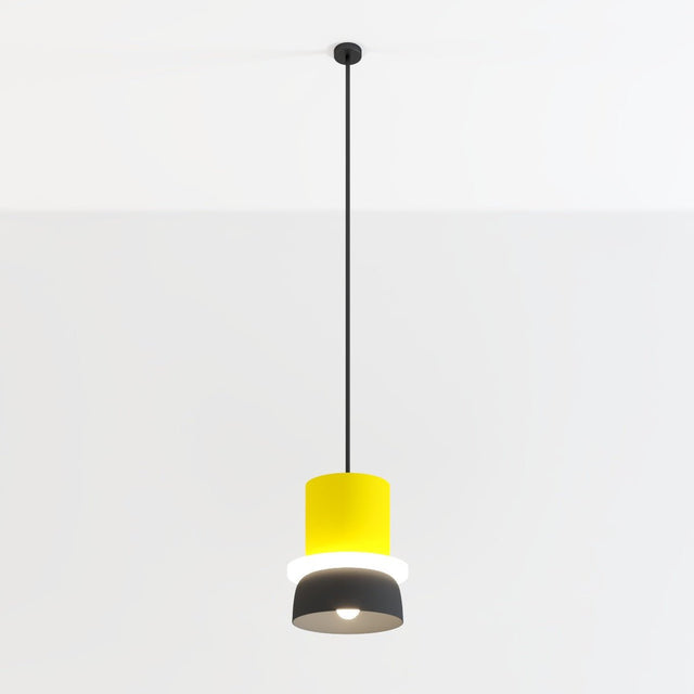 Escoville Pendant Light