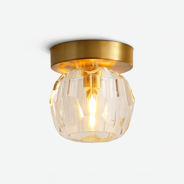 Ecrammeville Ceiling Light