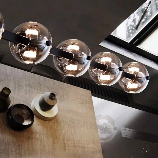 Opacus Chandelier