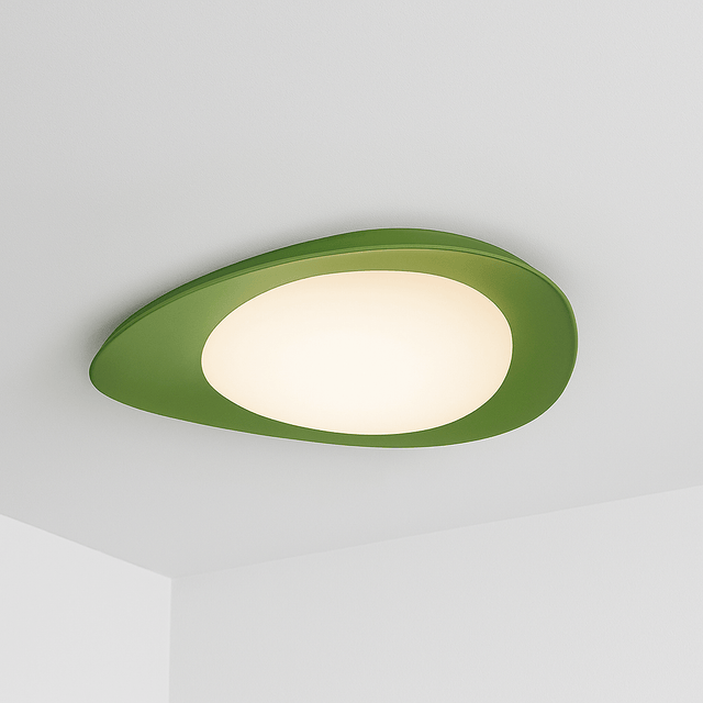 Sikinos Ceiling Light
