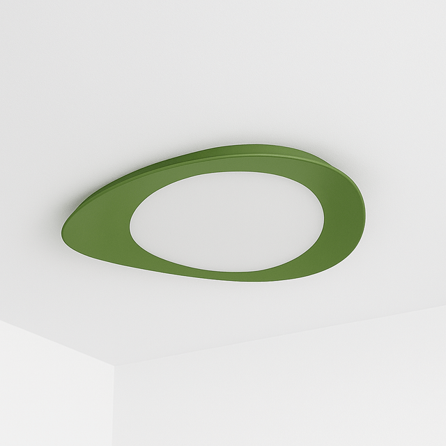 Sikinos Ceiling Light
