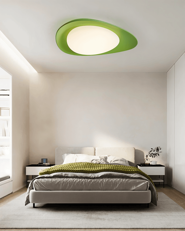 Sikinos Ceiling Light
