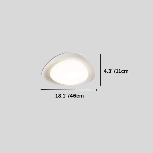 Sikinos Ceiling Light
