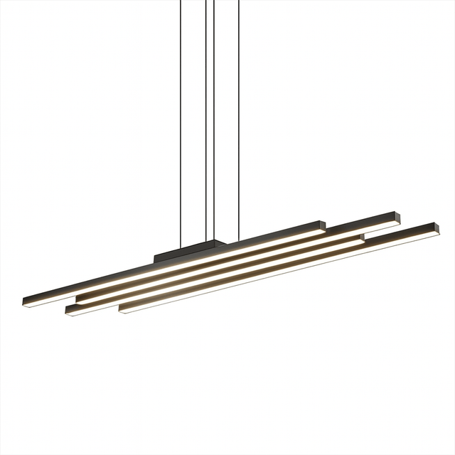 Tiller Pendant Light