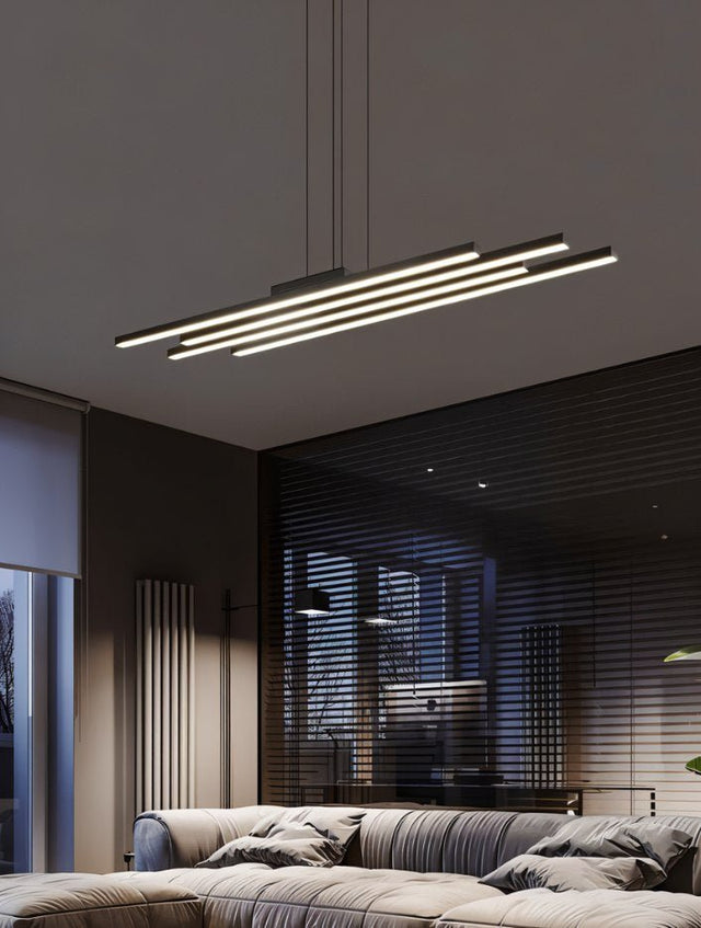 Tiller Pendant Light