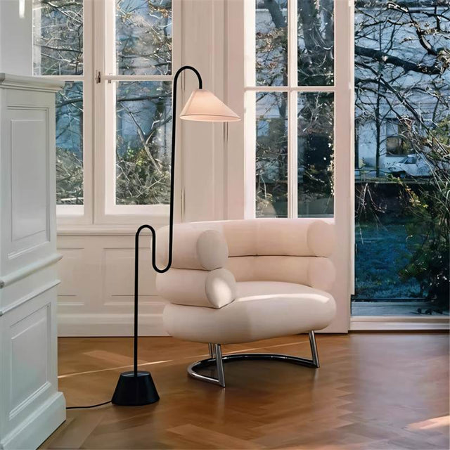 Deruta Floor Lamp