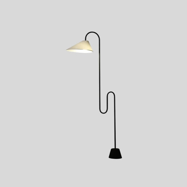 Deruta Floor Lamp