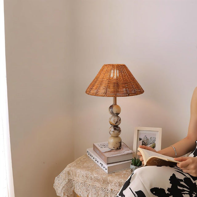 Montefalco Table Lamp