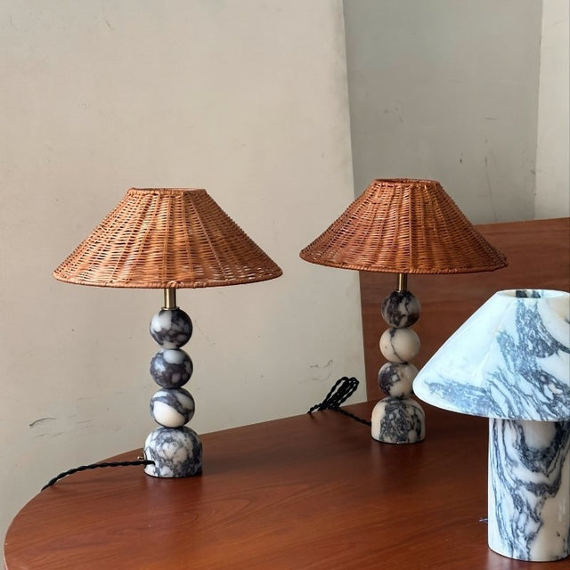 Montefalco Table Lamp