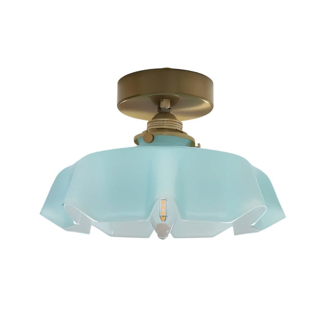 Etesian Ceiling Light