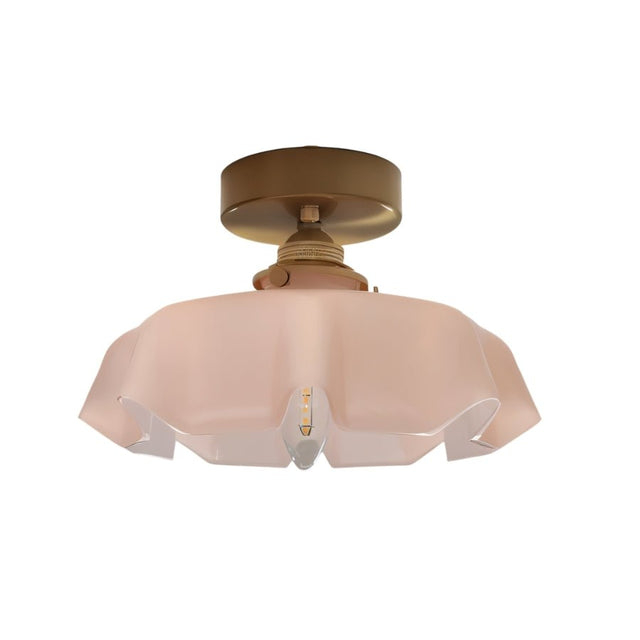 Etesian Ceiling Light