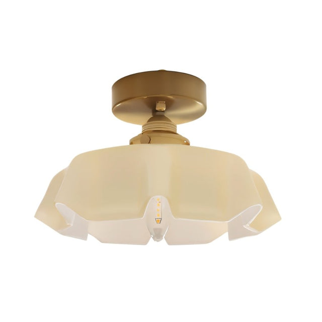 Etesian Ceiling Light