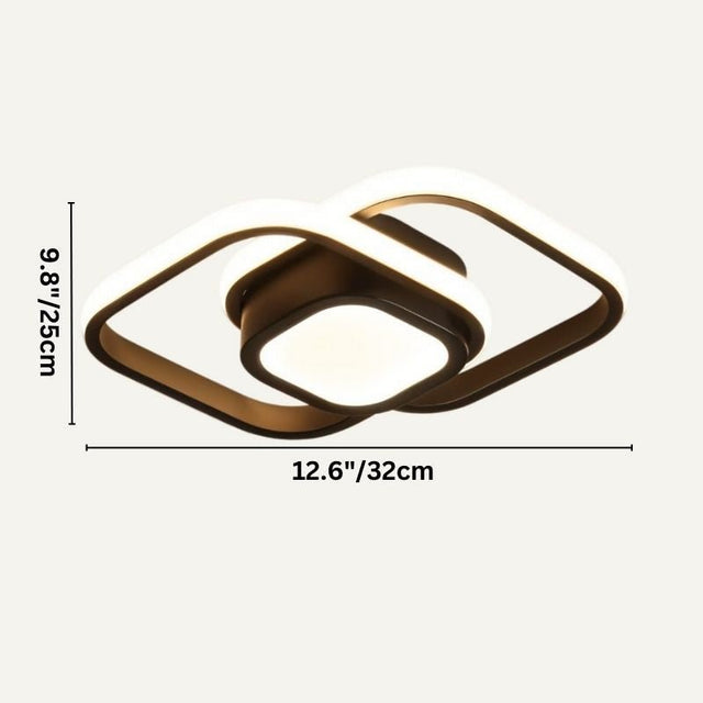 Gangway Ceiling Light