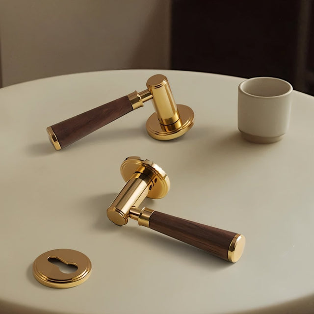 Kortgene Handle