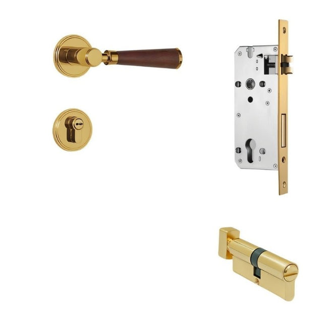 Kortgene Handle