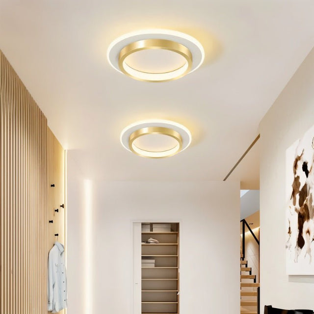 Ozone Ceiling Light
